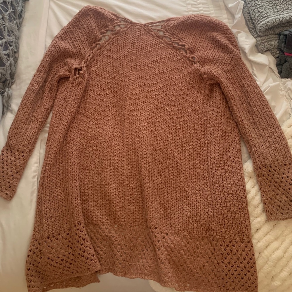 Cardigan/sweater - Picture 2 of 3